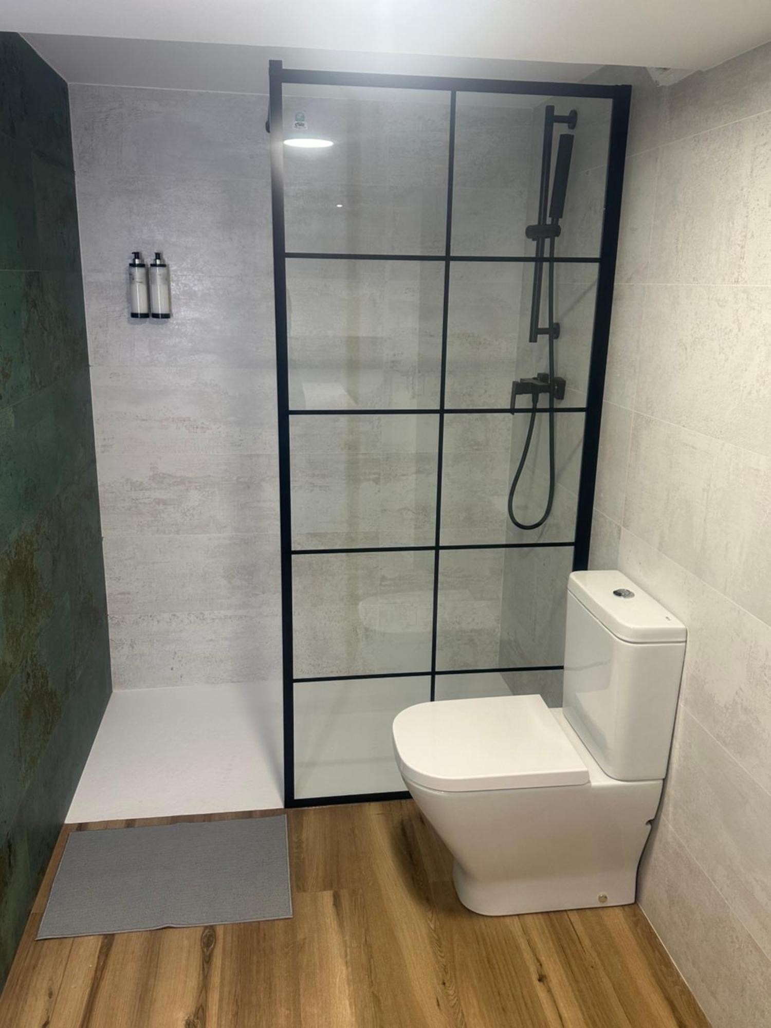 Beach Apartments Valencia 2 Bagian luar foto