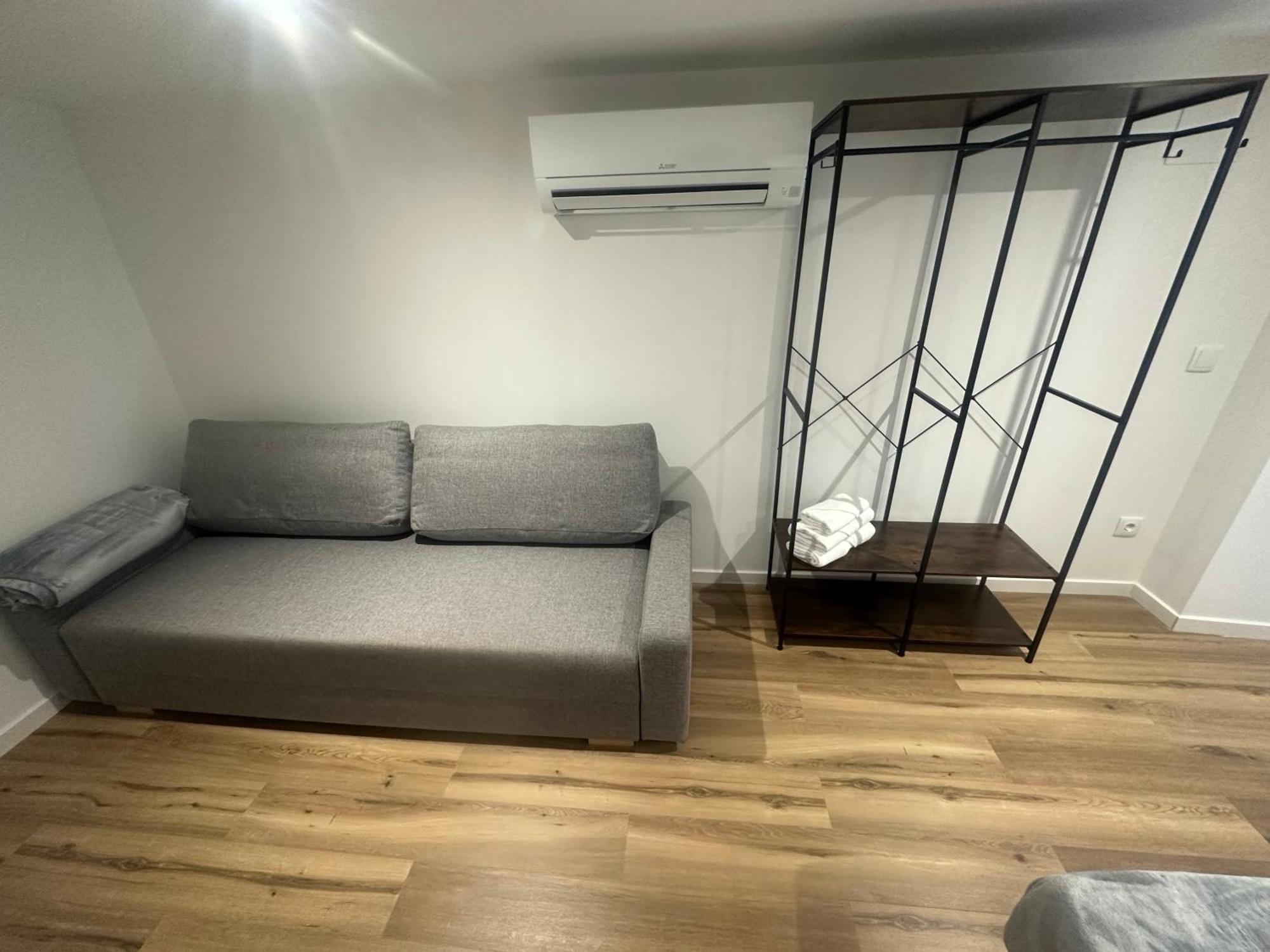 Beach Apartments Valencia 2 Bagian luar foto