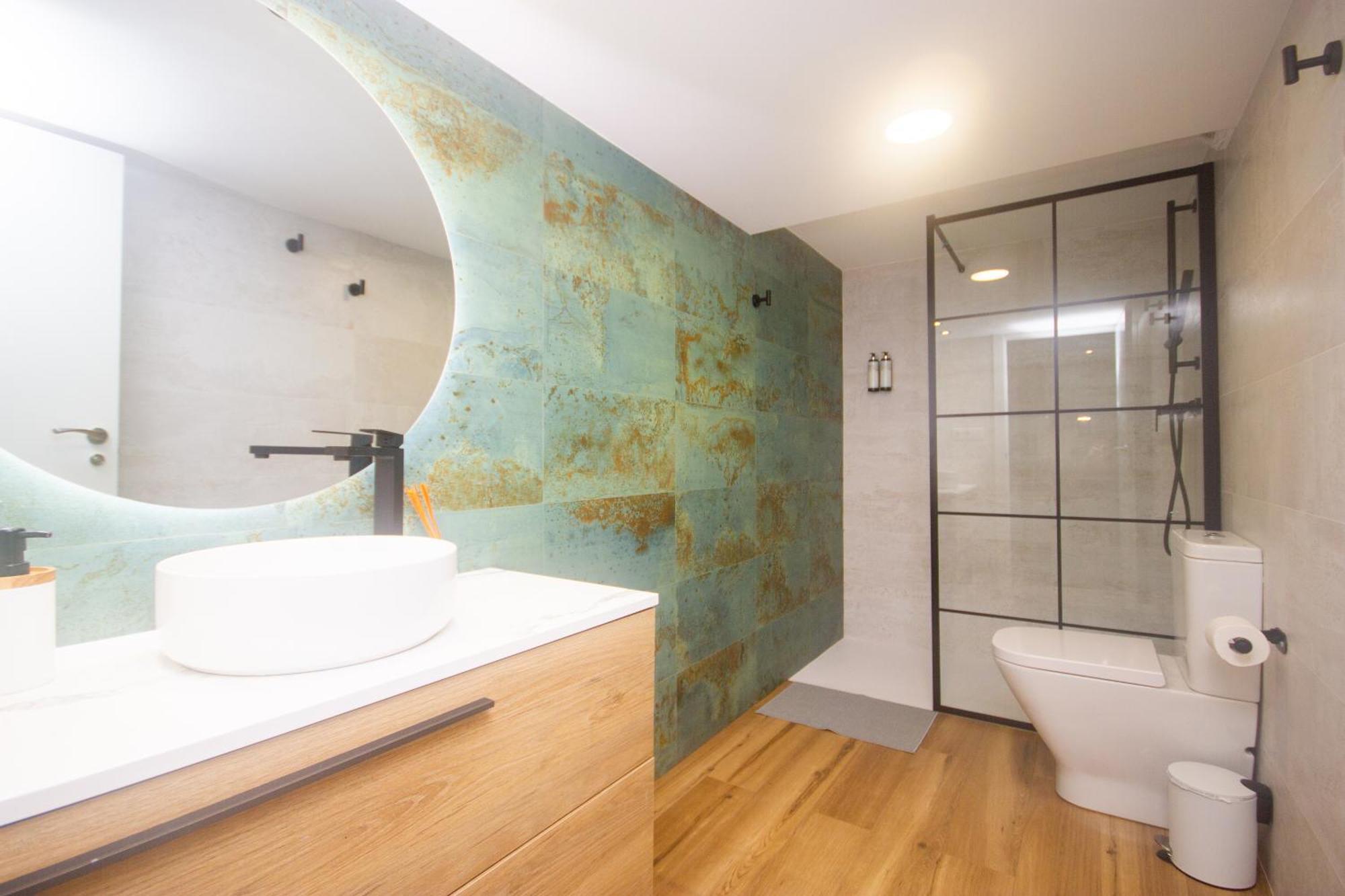 Beach Apartments Valencia 2 Bagian luar foto